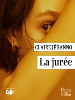 cover image of La Jurée